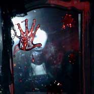 Bloody Mary Mirror