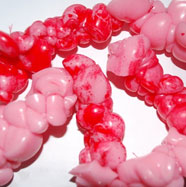 Homemade Intestines