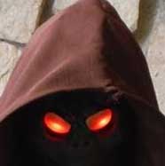 Star Wars Jawa Costume